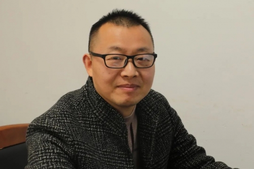 “我是幼兒師專好管家”系列報道｜情暖學(xué)子，資助筑夢——譚孝尤老師的資助工作紀(jì)實