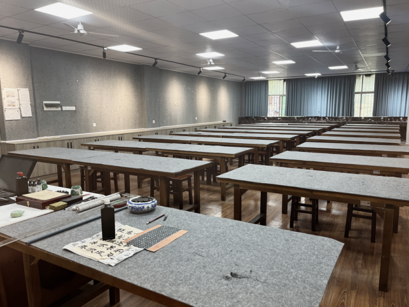 文明樹(shù)新風(fēng) 校園煥新顏｜文明校園專項(xiàng)整治活動(dòng)成果展示⑤