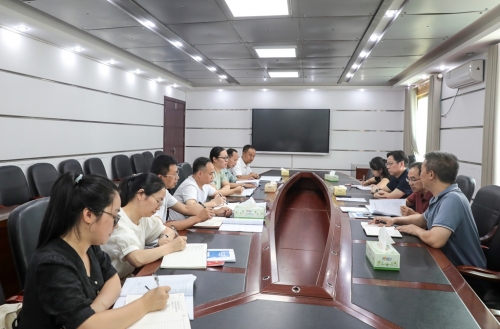 衡陽(yáng)幼兒師專成立計(jì)量專業(yè)建設(shè)辦公室