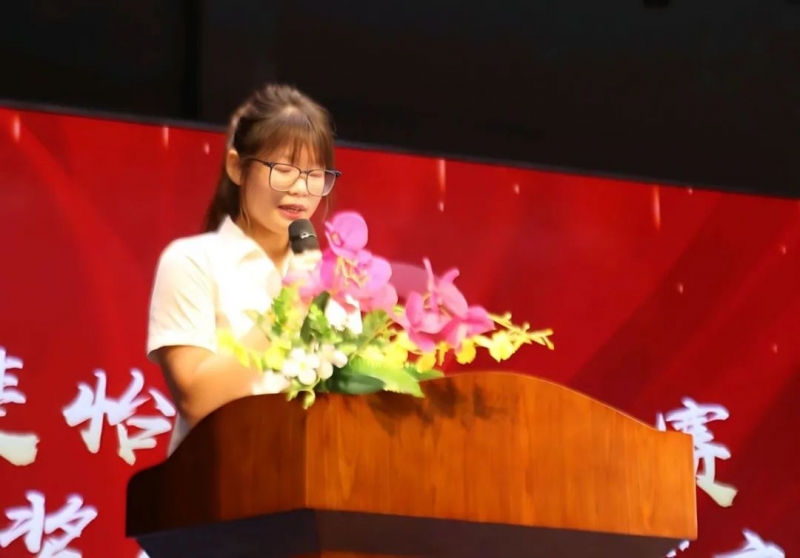 信息技術(shù)系成功召開第五屆技能節(jié)動員會