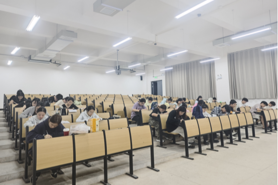 智慧照護(hù)，青春閃耀 | 智慧健康養(yǎng)老照護(hù)大賽圓滿(mǎn)收官！