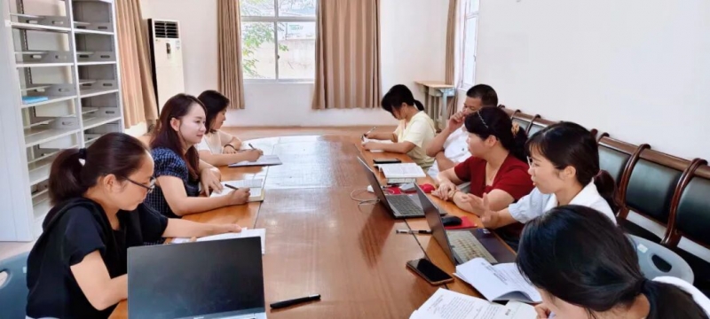 聚焦省情融入 共研教學(xué)改革||馬院思政課集體備課會扎實(shí)開展