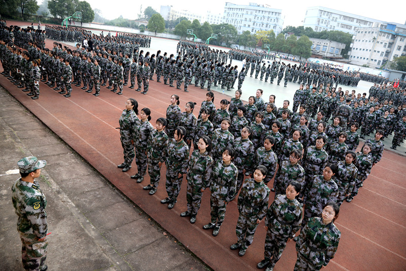 不負(fù)韶華，做奮進(jìn)有為的“幼高專人”