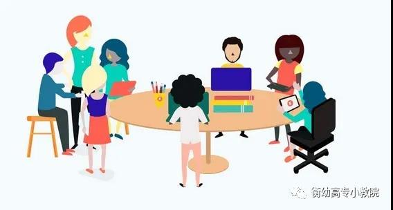 歡迎新同學(xué)！小學(xué)教育學(xué)院即將與你見面！