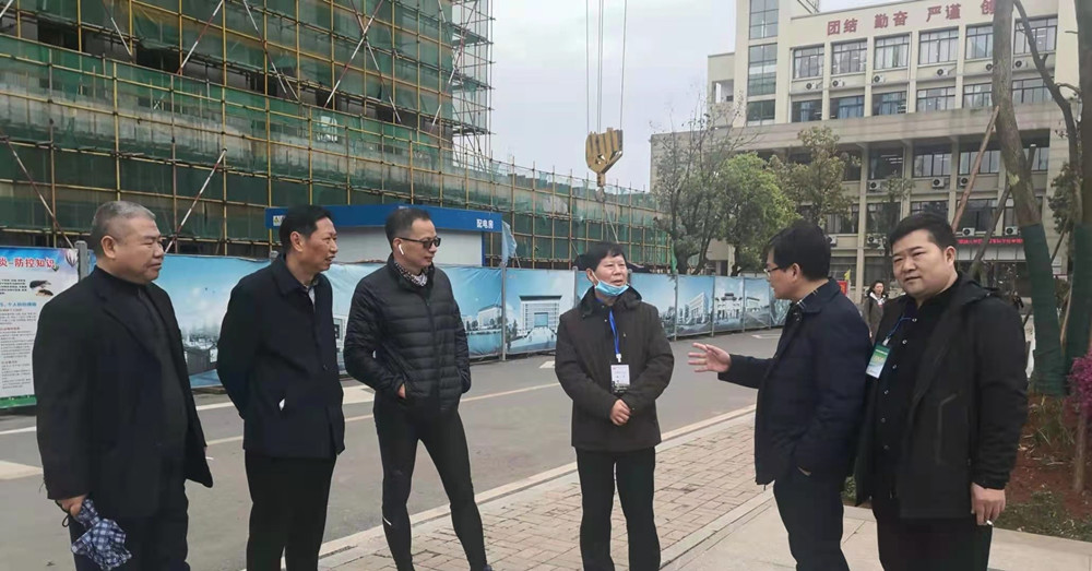 衡陽幼兒師范高等?？茖W校完成首屆2021年單獨招生工作