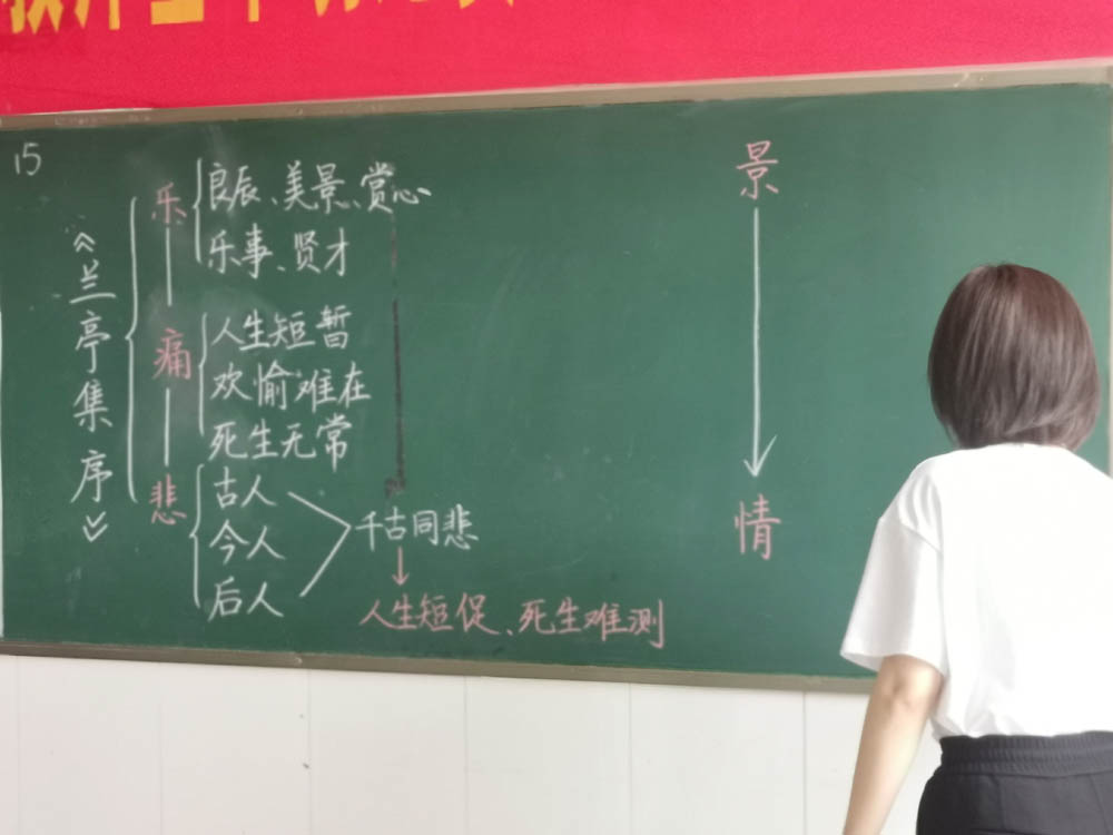 夯實教師基本功 魅力書講綻芳華——衡陽幼兒師范高等?？茖W(xué)校舉辦2021年青年教師基本功比賽
