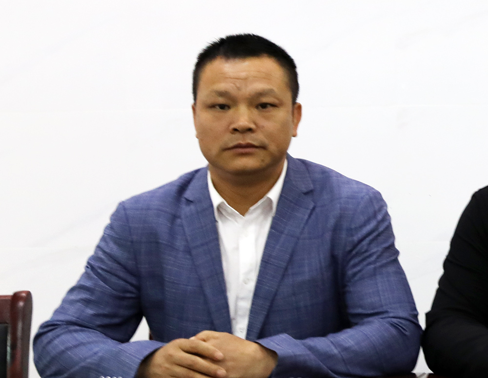 衡陽幼高?！傲羰貎和P(guān)愛工程”第二批結(jié)對幫扶起航