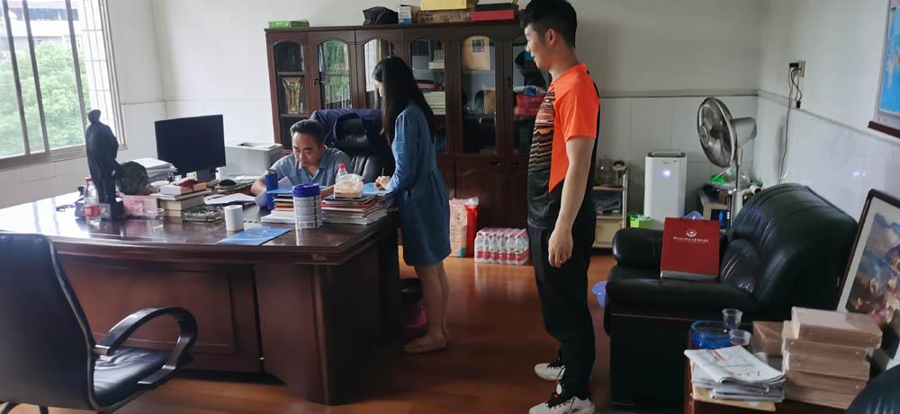 衡陽(yáng)幼高專大力開展2021年中職招生宣傳活動(dòng) 衡陽(yáng)幼高專大力開展2021年中職招生宣傳活動(dòng)