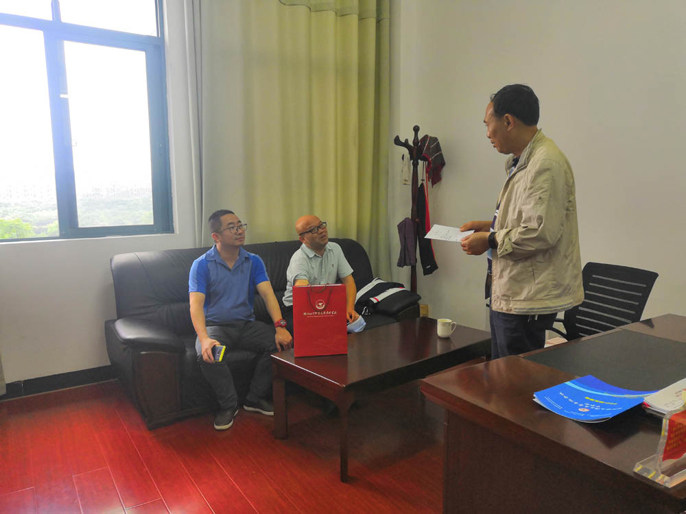 衡陽(yáng)幼高專大力開展2021年中職招生宣傳活動(dòng) 衡陽(yáng)幼高專大力開展2021年中職招生宣傳活動(dòng)