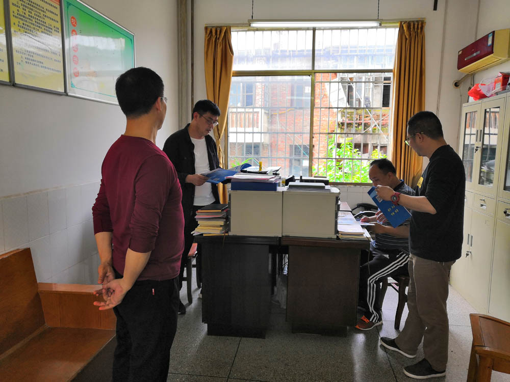 衡陽(yáng)幼高專大力開展2021年中職招生宣傳活動(dòng) 衡陽(yáng)幼高專大力開展2021年中職招生宣傳活動(dòng)