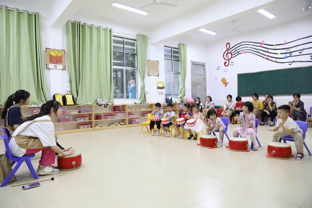 感恩遇見，美好童伴——“四點(diǎn)半課堂”本學(xué)期圓滿結(jié)束啦