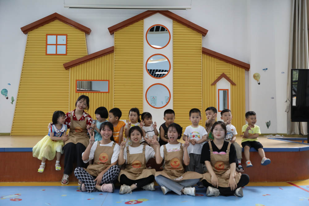 感恩遇見，美好童伴——“四點(diǎn)半課堂”本學(xué)期圓滿結(jié)束啦