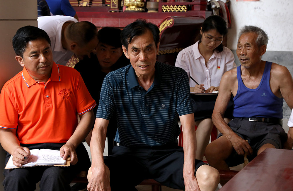 衡陽幼高專黨委理論學(xué)習(xí)中心組開展黨史學(xué)習(xí)教育第四次專題學(xué)習(xí) 衡陽幼高專黨委理論學(xué)習(xí)中心組開展黨史學(xué)習(xí)教育第四次專題學(xué)習(xí)