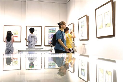 【湖南日?qǐng)?bào)】向著“排頭兵”進(jìn)發(fā) ——寫在衡陽幼兒師范高等?？茖W(xué)校合并新建一周年之際