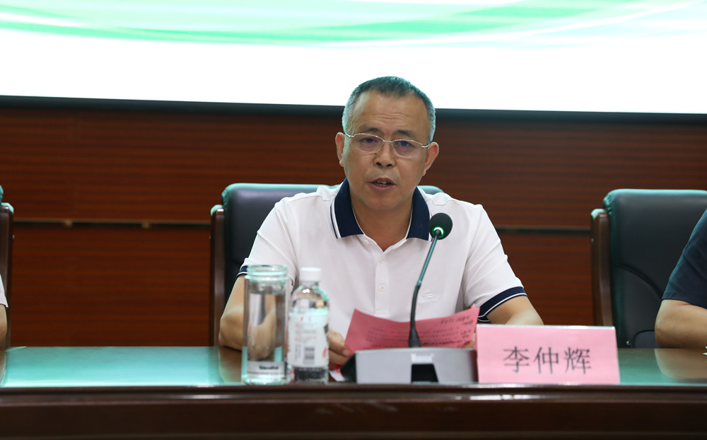 永葆初心固使命，勇?lián)?zé)任譜新篇 ——衡陽(yáng)幼高專(zhuān)舉辦新進(jìn)教師崗前培訓(xùn)