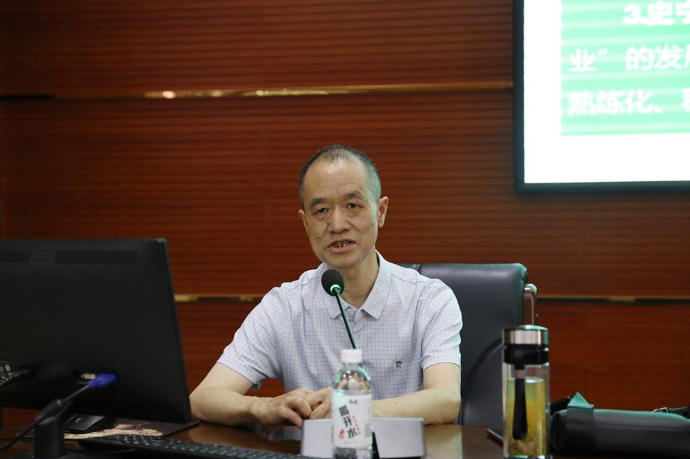 永葆初心固使命，勇?lián)?zé)任譜新篇 ——衡陽(yáng)幼高專(zhuān)舉辦新進(jìn)教師崗前培訓(xùn)