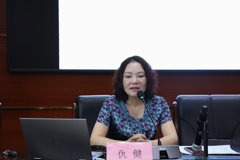 永葆初心固使命，勇?lián)?zé)任譜新篇 ——衡陽(yáng)幼高專(zhuān)舉辦新進(jìn)教師崗前培訓(xùn)