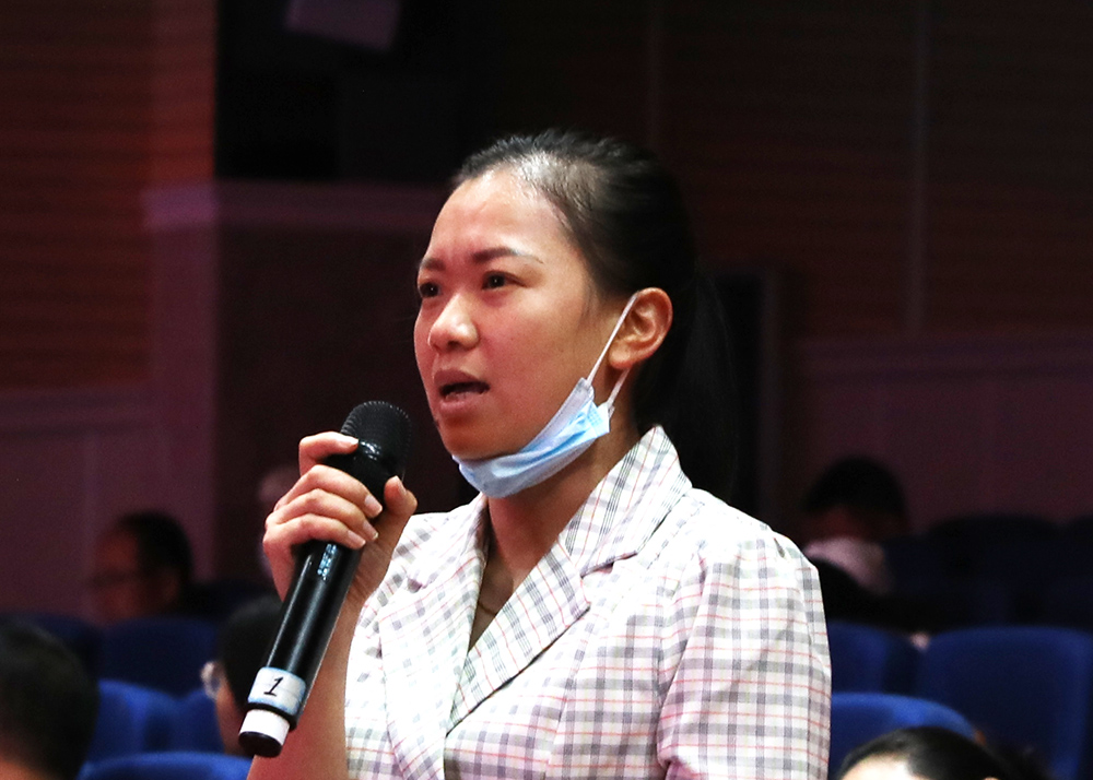 幼高專講壇∣ 全國職業(yè)教育和成人教育知名專家汪忠明來我校講學(xué) 幼高專講壇∣ 全國職業(yè)教育和成人教育知名專家汪忠明來我校講學(xué)