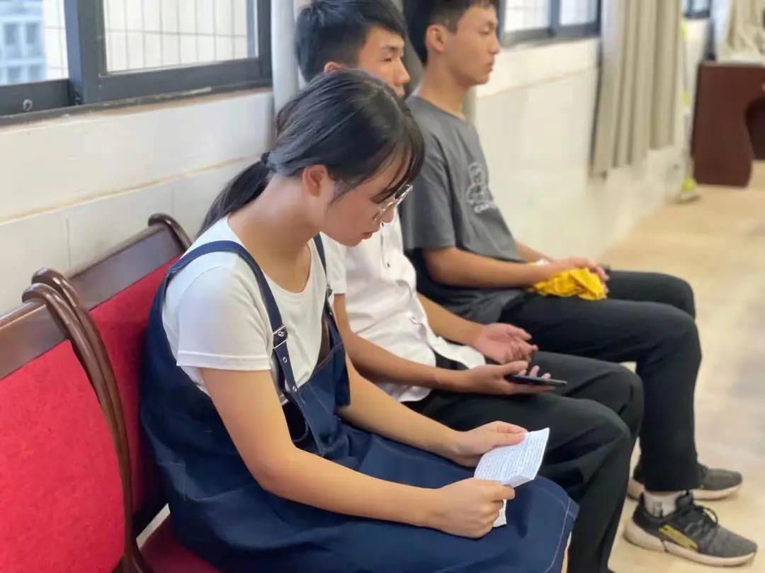 愛我國防，愛我中華！