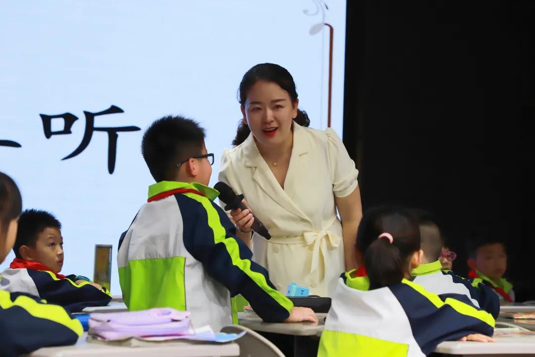 見習(xí)言明志 揚帆正當(dāng)時——衡陽幼高專小教學(xué)院見習(xí)活動圓滿落幕 見習(xí)言明志 揚帆正當(dāng)時——衡陽幼高專小教學(xué)院見習(xí)活動圓滿落幕