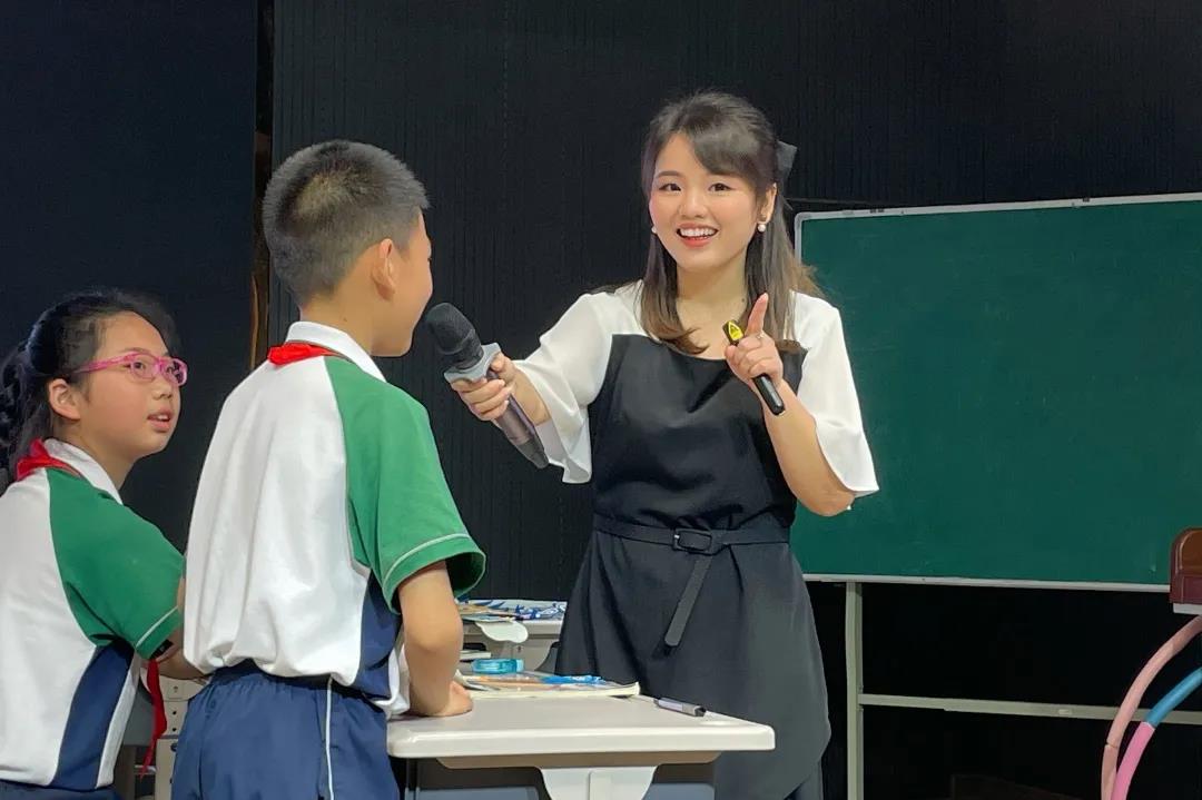 見習(xí)言明志 揚帆正當(dāng)時——衡陽幼高專小教學(xué)院見習(xí)活動圓滿落幕 見習(xí)言明志 揚帆正當(dāng)時——衡陽幼高專小教學(xué)院見習(xí)活動圓滿落幕