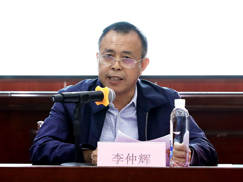 老驥伏櫪寫春秋，不忘初心話重陽 ——衡陽幼高專舉辦離退休老同志重陽節(jié)聯(lián)誼活動(dòng)