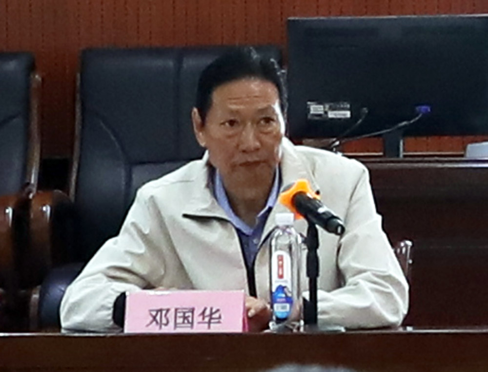 老驥伏櫪寫春秋，不忘初心話重陽 ——衡陽幼高專舉辦離退休老同志重陽節(jié)聯(lián)誼活動(dòng)