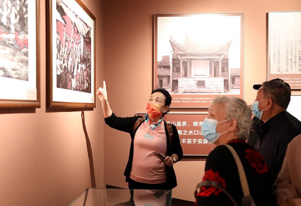 老驥伏櫪寫春秋，不忘初心話重陽 ——衡陽幼高專舉辦離退休老同志重陽節(jié)聯(lián)誼活動(dòng)