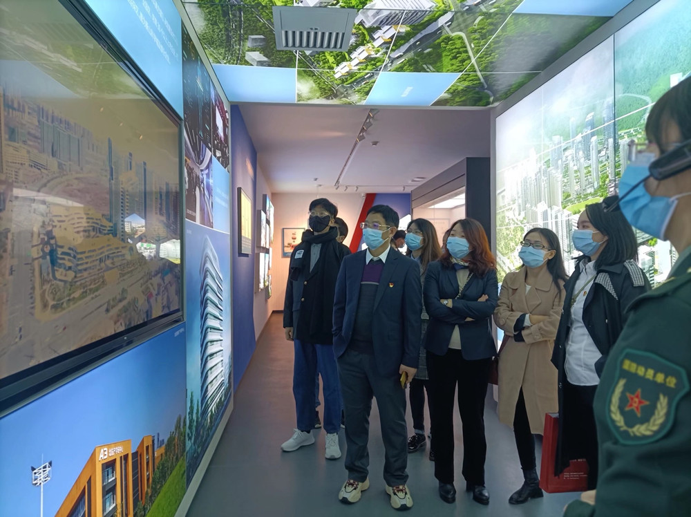 衡陽(yáng)幼高專(zhuān)思政課部開(kāi)展教師實(shí)踐研修活動(dòng)