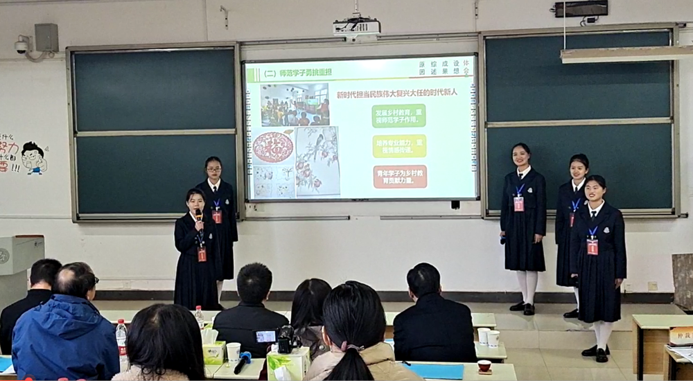 我校學(xué)生參加省思政類比賽喜獲二等獎(jiǎng) 我校學(xué)生參加省思政類比賽喜獲二等獎(jiǎng)