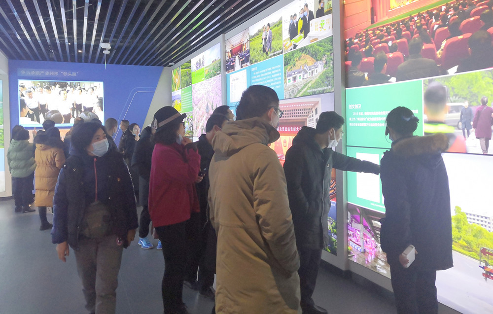 “學(xué)‘四史‘，守初心，擔(dān)使命”——衡陽幼高專耒陽學(xué)院赴衡陽黨史館開展黨史學(xué)習(xí)教育主題活動(dòng)