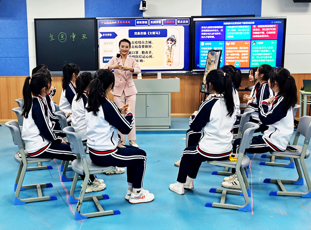 披荊斬棘不畏難，乘風破浪辟新局：2021年師生競賽復盤