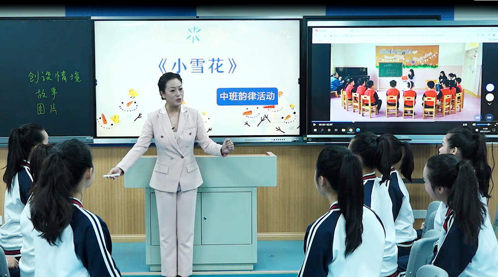 披荊斬棘不畏難，乘風破浪辟新局：2021年師生競賽復盤