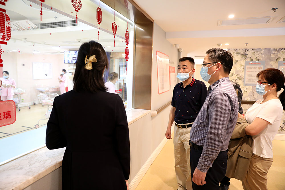 衡陽幼師：書記校長(zhǎng)率隊(duì)走訪園企促就業(yè)