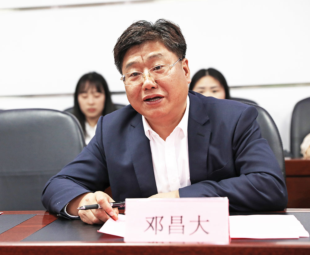 湖南省高校思政課教學(xué)指導(dǎo)委員會專家蒞臨我校指導(dǎo)工作