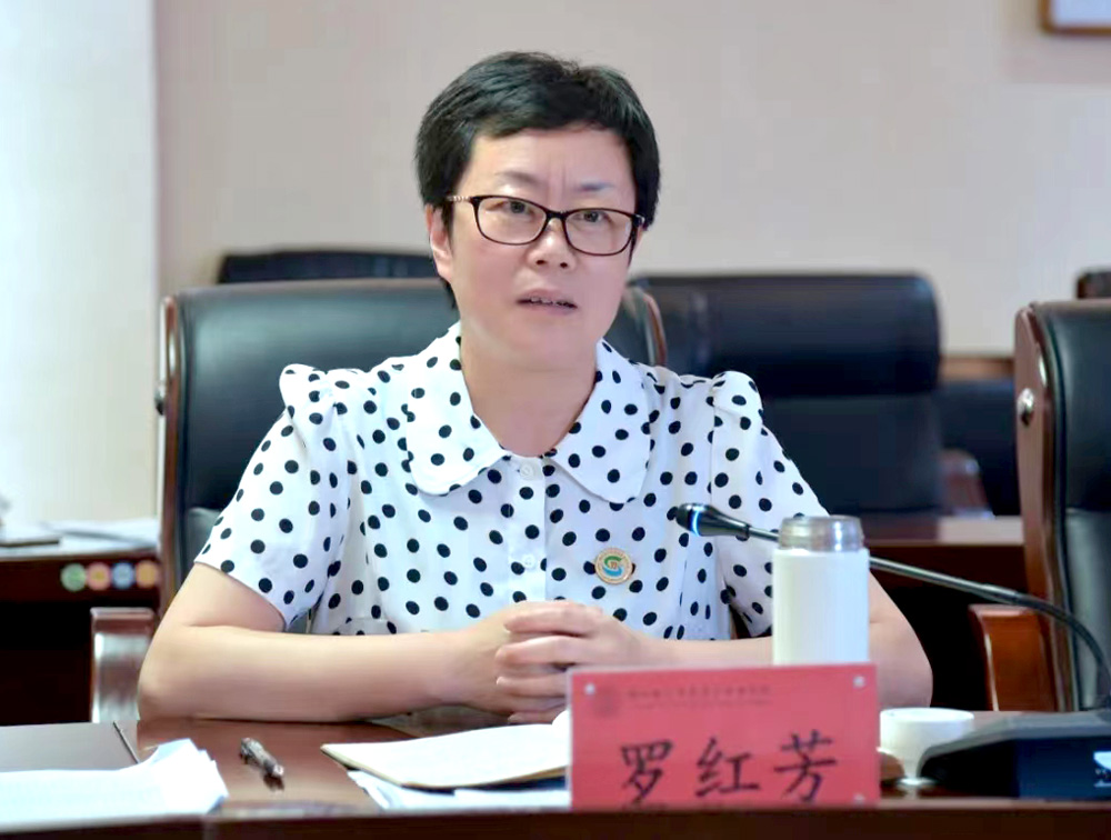 李來清率隊赴湖南一師、銅仁幼?？疾鞂W(xué)習(xí)