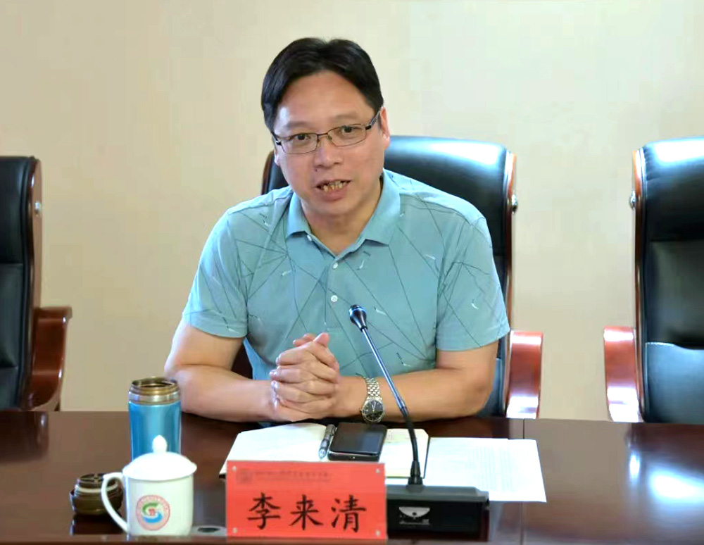 李來清率隊赴湖南一師、銅仁幼?？疾鞂W(xué)習(xí)