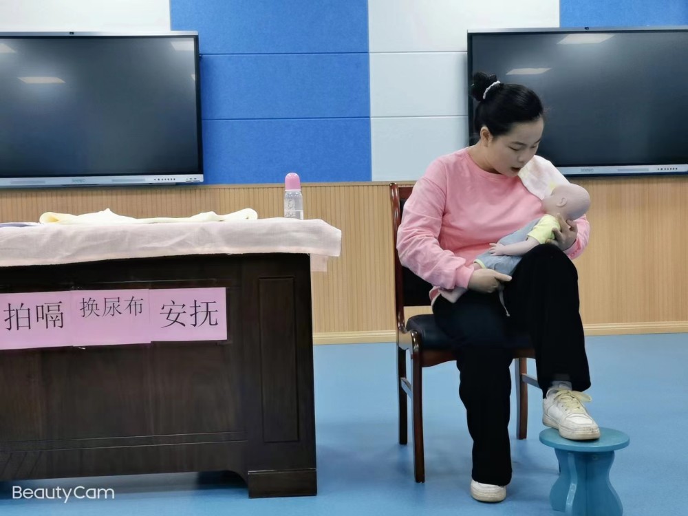 我校學(xué)子在全國職業(yè)院校早期教育專業(yè)保教技能競賽中創(chuàng)佳績 我校學(xué)子在全國職業(yè)院校早期教育專業(yè)保教技能競賽中創(chuàng)佳績