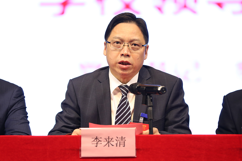 衡陽幼兒師范高等?？茖W校 第一次團代會 第二次學代會勝利召開