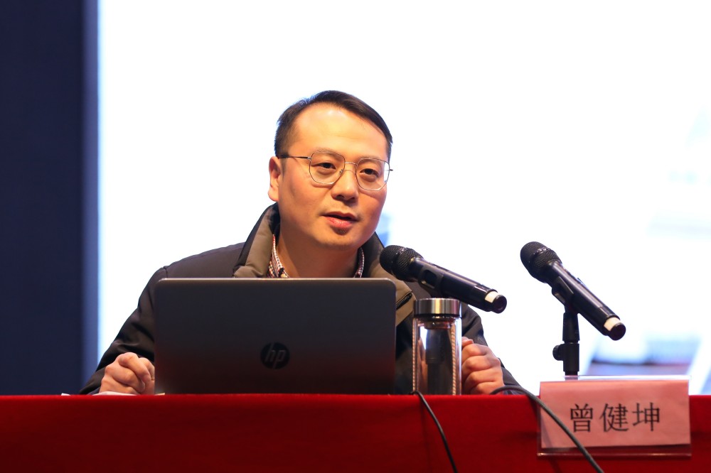 衡陽幼兒師范高等?？茖W(xué)校 舉行2023年上學(xué)期開學(xué)集中學(xué)習(xí)