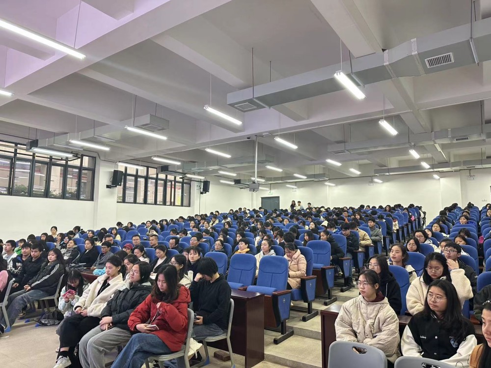 清風(fēng)氣正抓三風(fēng)，比學(xué)趕超傲群雄 ----數(shù)信系舉行三風(fēng)建設(shè)專項(xiàng)整治活動動員大會