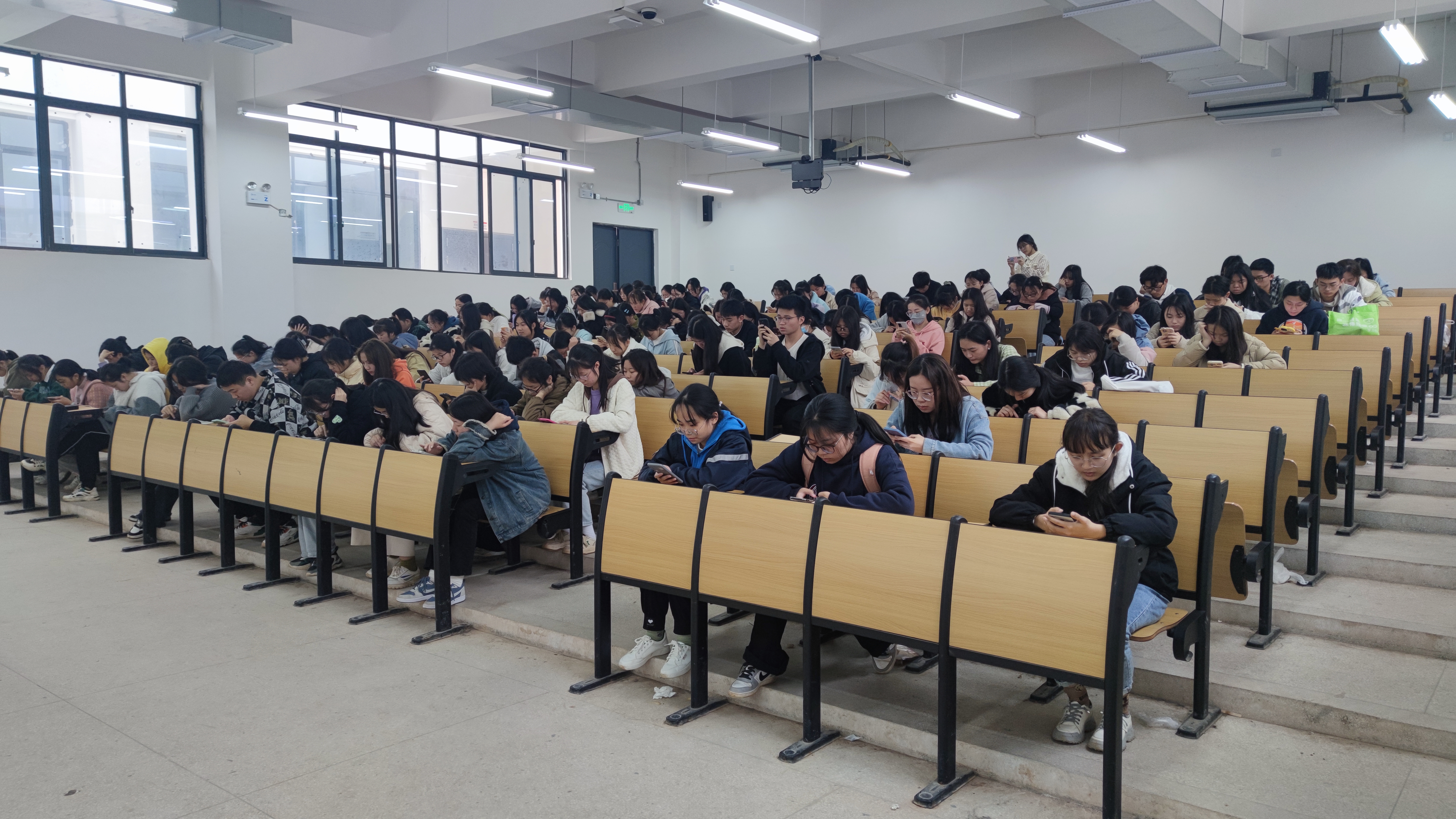 學(xué)習(xí)新思想，奮進(jìn)新征程——衡陽幼兒師專圓滿舉辦 學(xué)習(xí)黨的二十大報(bào)告知識競賽