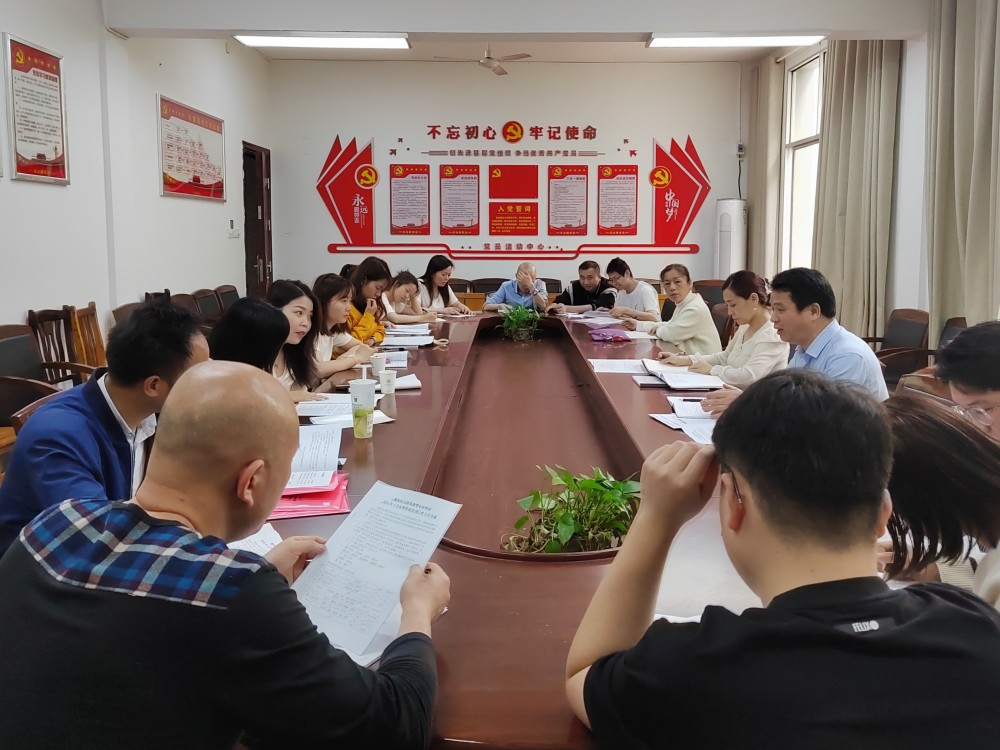 我校圓滿完成湖南省2023年4月高等教育自學(xué)考試送考工作 我校圓滿完成湖南省2023年4月高等教育自學(xué)考試送考工作