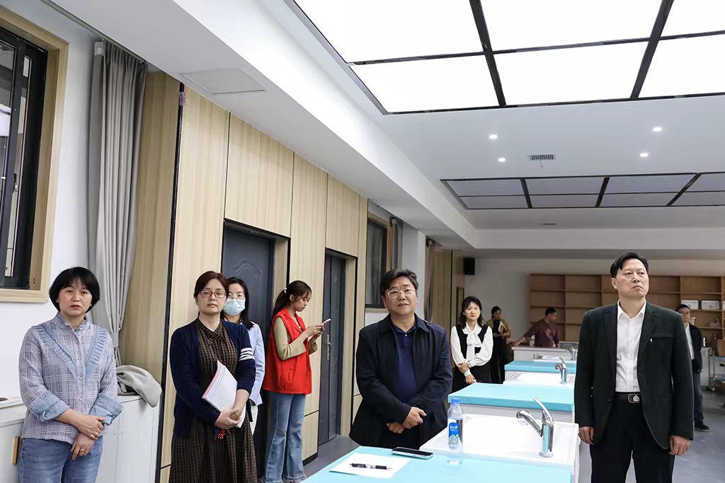 技能讓生活更美好——衡陽(yáng)幼兒師范高等專科學(xué)校 第三屆技能節(jié)開(kāi)幕