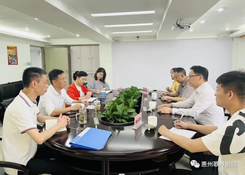 李來清率隊赴惠州、鷹潭訪企拓崗促就業(yè)