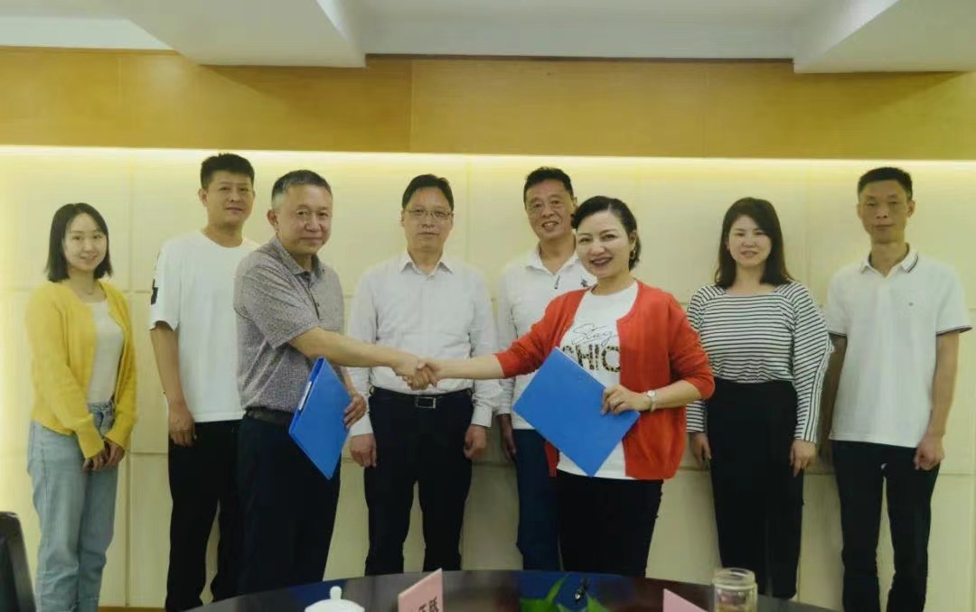 李來清率隊赴惠州、鷹潭訪企拓崗促就業(yè)