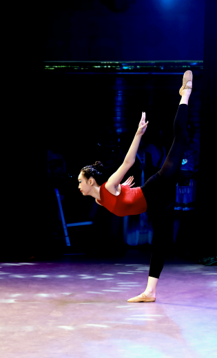 衡陽(yáng)幼兒師專(zhuān)第三屆技能節(jié)|中國(guó)舞表演決賽圓滿結(jié)束 衡陽(yáng)幼兒師專(zhuān)第三屆技能節(jié)|中國(guó)舞表演決賽圓滿結(jié)束