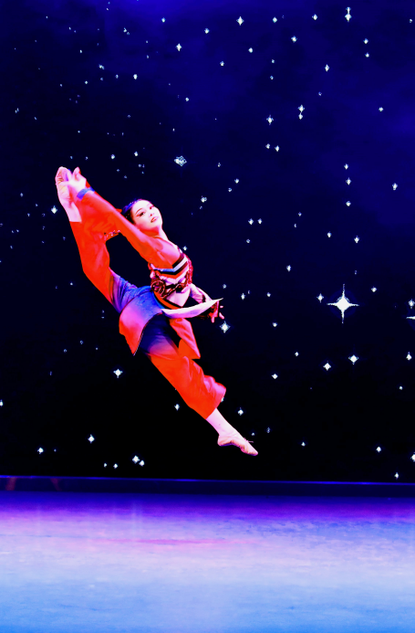 衡陽(yáng)幼兒師專(zhuān)第三屆技能節(jié)|中國(guó)舞表演決賽圓滿結(jié)束 衡陽(yáng)幼兒師專(zhuān)第三屆技能節(jié)|中國(guó)舞表演決賽圓滿結(jié)束