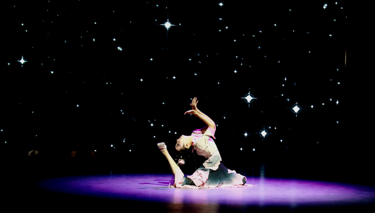 衡陽(yáng)幼兒師專(zhuān)第三屆技能節(jié)|中國(guó)舞表演決賽圓滿結(jié)束 衡陽(yáng)幼兒師專(zhuān)第三屆技能節(jié)|中國(guó)舞表演決賽圓滿結(jié)束