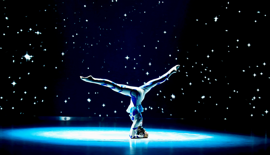 衡陽(yáng)幼兒師專(zhuān)第三屆技能節(jié)|中國(guó)舞表演決賽圓滿結(jié)束 衡陽(yáng)幼兒師專(zhuān)第三屆技能節(jié)|中國(guó)舞表演決賽圓滿結(jié)束